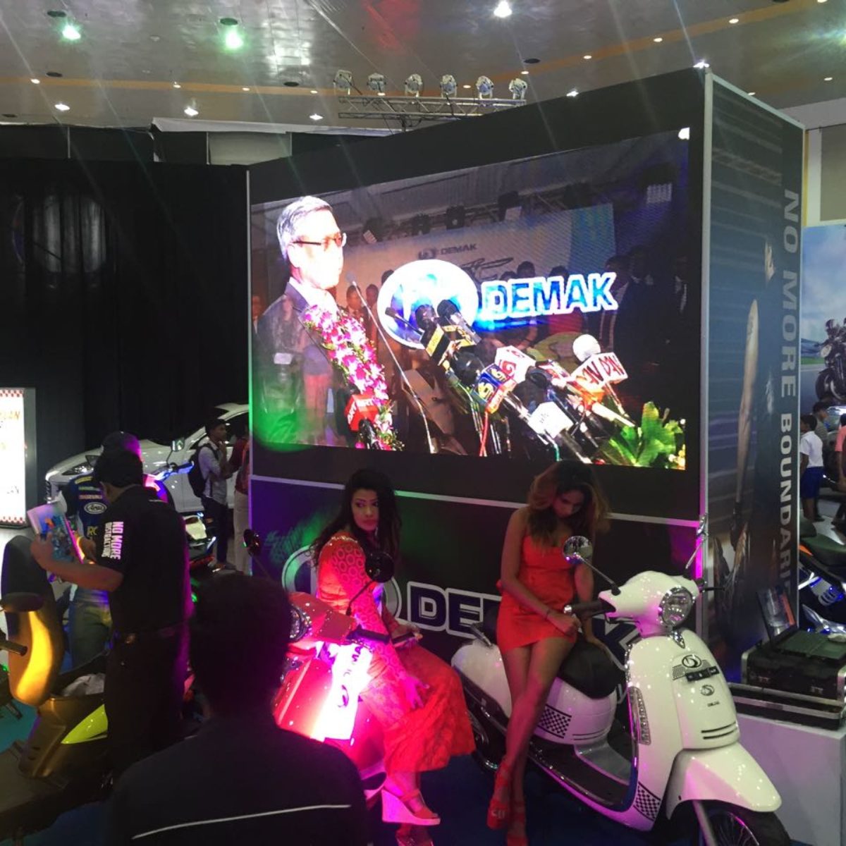 LED-Video-Screen-Demak-Exhibition