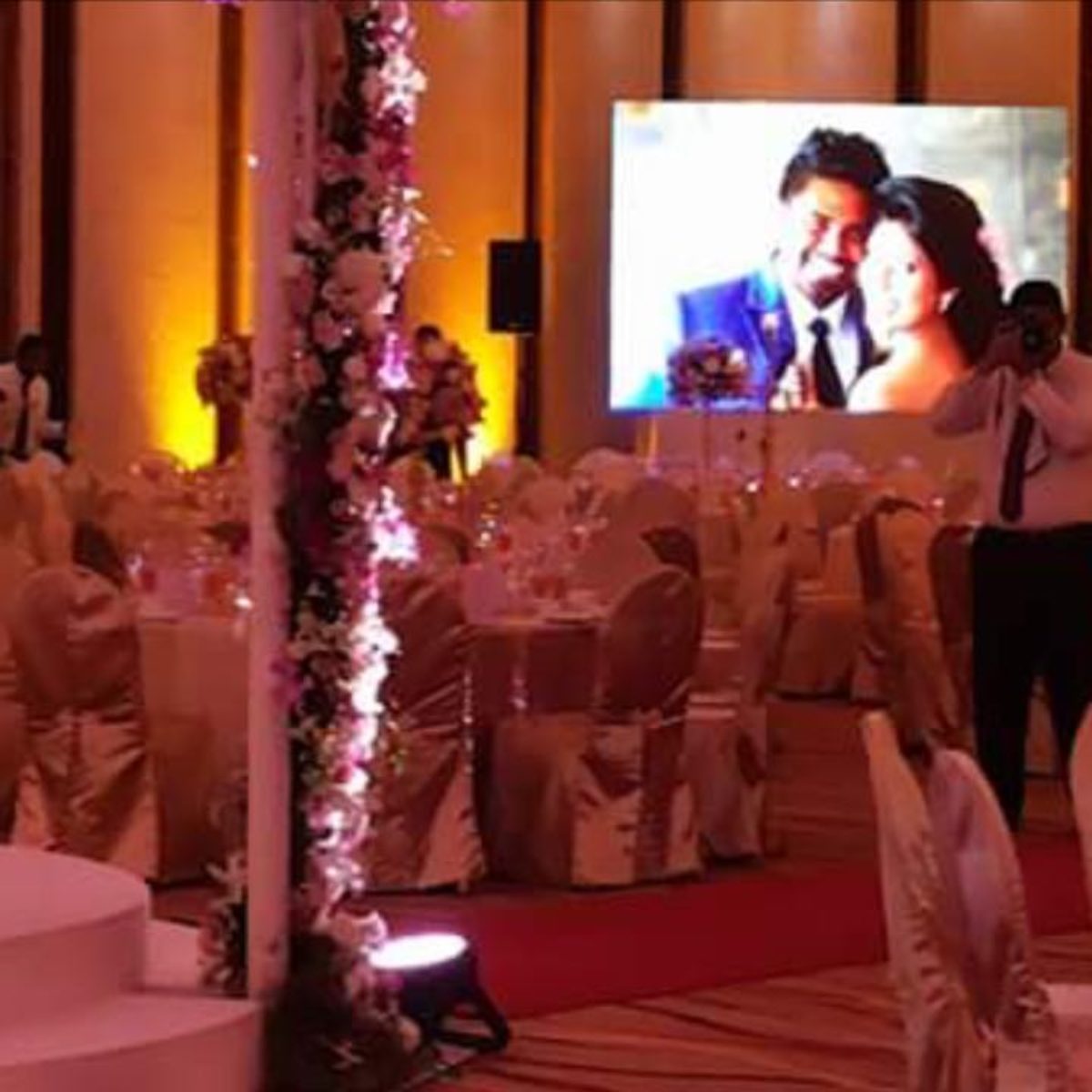 LED-Video-Walls-for-Weddings-Coloombo